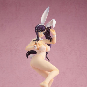 Chara-Ani's Amaya Haruko Big Boobs Bunny & Muchimuchi Hot Pants Ver.