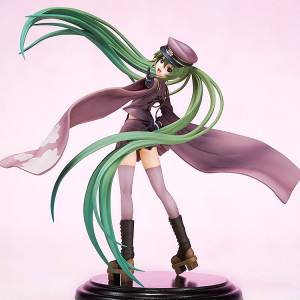 FREEing's Hatsune Miku Senbonzakura Ver