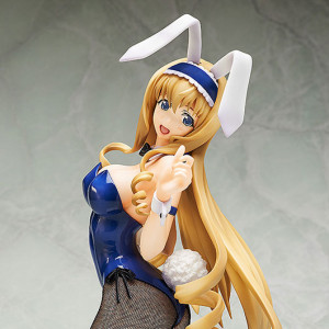 FREEing's Cecilia Alcott: Bunny Ver.