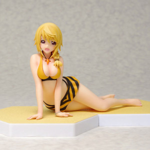 Wave's Charlotte Dunois Ver.2 Beach Queens Ver.