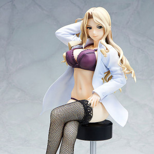FREEing's Elizabeth Mably Button Shirt Ver.