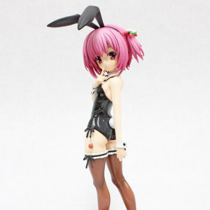 Plum's Minato Tomoka Black Rabbit Ver.