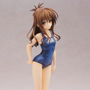 Bokutachi wa Benkyou ga Dekinai - Kirisu Mafuyu - 1/7 - Swimming