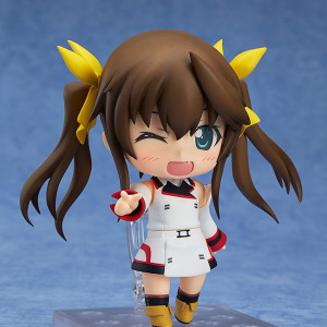 Good Smile Company's Nendoroid Fan Rinin