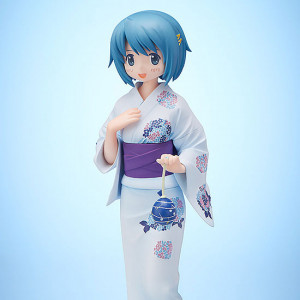 FREEing's Miki Sayaka Yukata Ver.