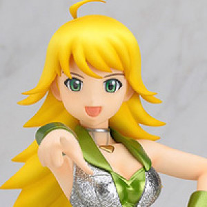 Max Factory's Hoshii Miki New Figure of Expectation Version