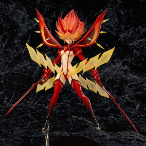 ryuko matoi senketsu kisaragi figure