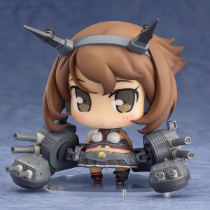 Medicchu KanColle: Mutsu