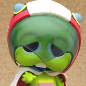 Good Smile Company's Nendoroid Gacchapin Number One