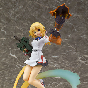 Max Factory's Charlotte Dunois