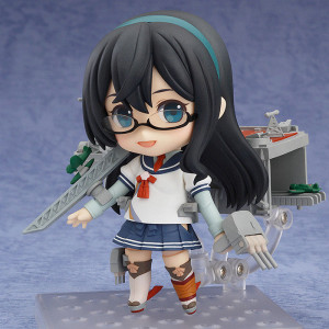 Nendoroid Oyodo