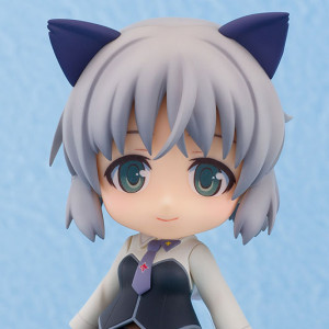 Nendoroid Sanya V. Litvyak