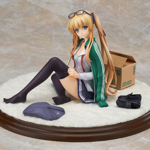 Good Smile Company's Sawamura Spencer Eriri