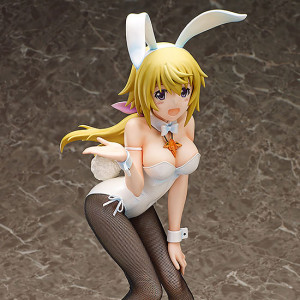 FREEing's Charlotte Dunois Bunny Ver.