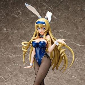FREEing's Cecilia Alcott Bunny Ver. 2nd