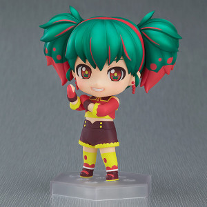 Good Smile Company's Nendoroid Co-de: Hatsune Miku - Raspberryism Co-de 