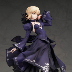 Alter's Saber/Arturia Pendragon [Alter] Dress Ver.