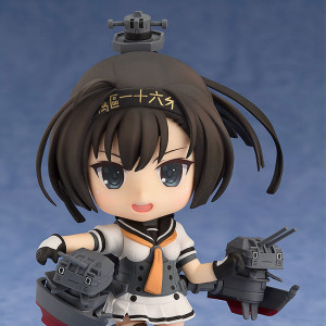 Good Smile Company's Nendoroid Akizuki