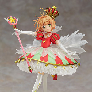 Good Smile Company's Kinomoto Sakura