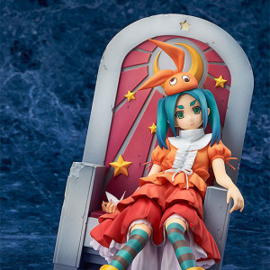 Good Smile Company's Yotsugi Ononoki