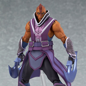 Good Smile Company's figma Anti-Mage - The Figure Mall