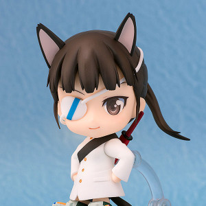 Nendoroid Sakamoto Mio