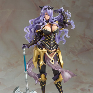 Intelligent System's Camilla