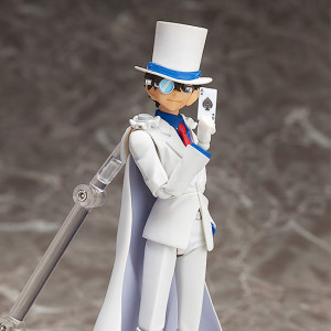 FREEing's figma Kid the Phantom Thief