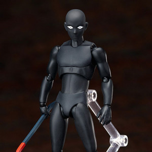 FREEing's figma True Culprit