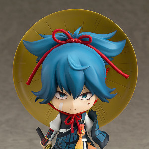 Gokotai 1/8 Scale Complete Figure ONLINE Orange Rouge Touken Ranbu Gokotai 1/8 Scale Complete Figure ONLINE Orange Rouge Touken Ranbu