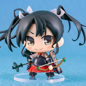 Medicchu KanColle: Zuikaku