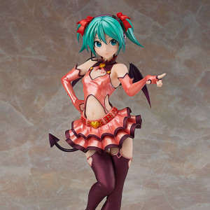 Max Factory's Hatsune Miku Heart Hunter Ver.