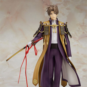 Good Smile Company's Hasebe Heshikiri