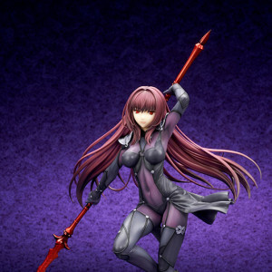 ques Q's Lancer/Scathach