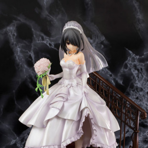 Pulchra's Tokisaki Kurumi Wedding Ver.