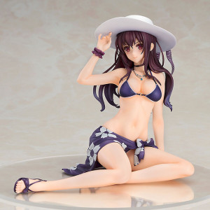 Good Smile Company's Kasumigaoka Utaha Swimsuit Ver.