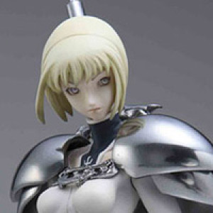 MegaHouse's Clare