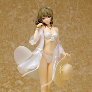 Wave's Takagaki Kaede Shirahae no Shukujo Ver.