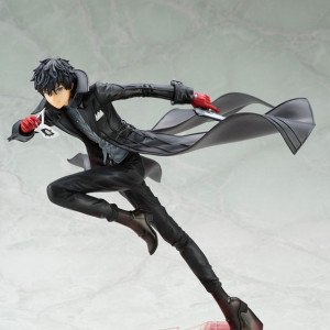 Kotobukiya's Hero Phantom Thief Ver.