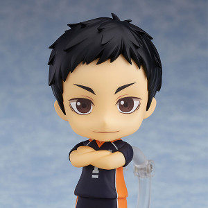 Good Smile Company's Nendoroid Sawamura Daichi