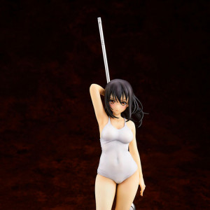 Strike the Blood Yukina Himeragi School Swimsuit ver. 1/7 Figure
