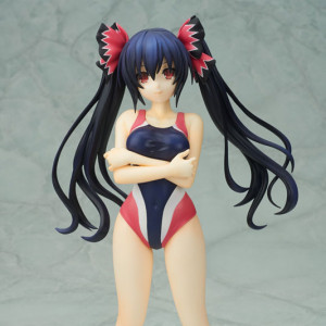 Kaitendo's Noire Competition Swimsuit Standing Pose Ver.