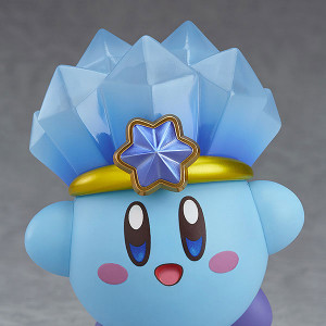 Nendoroid Ice Kirby