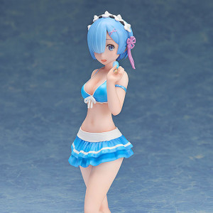 FREEing's Rem Swimsuit Ver.