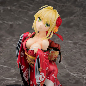 Phat Company's Nero Claudius Kimono Ver.