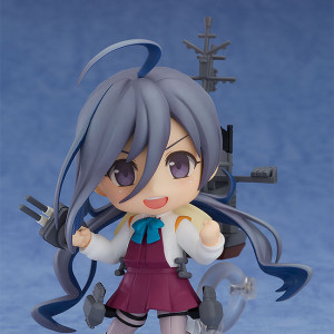 Nendoroid Kiyoshimo