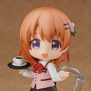 Good Smile Company's Nendoroid Cocoa