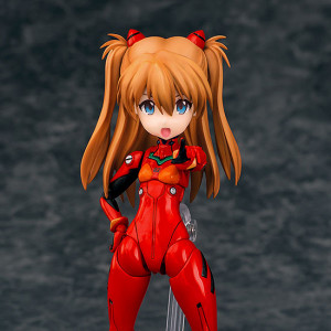 Phat Company's Parfom Shikinami Asuka Langley