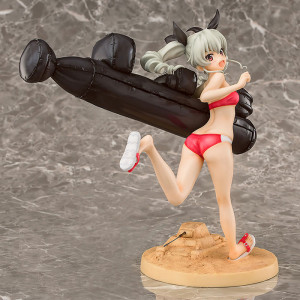Phat Company's Anchovy