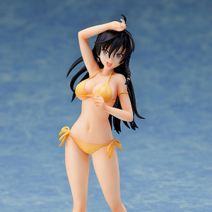 FREEing's Sonia Blanche Swimsuit Ver.
